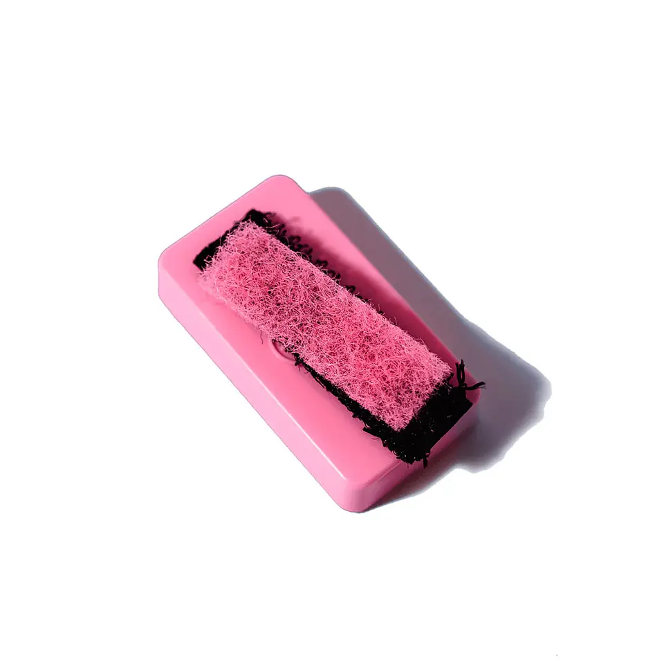 Blazy Susan Resin Blaster - Magnetic Scrubber 3