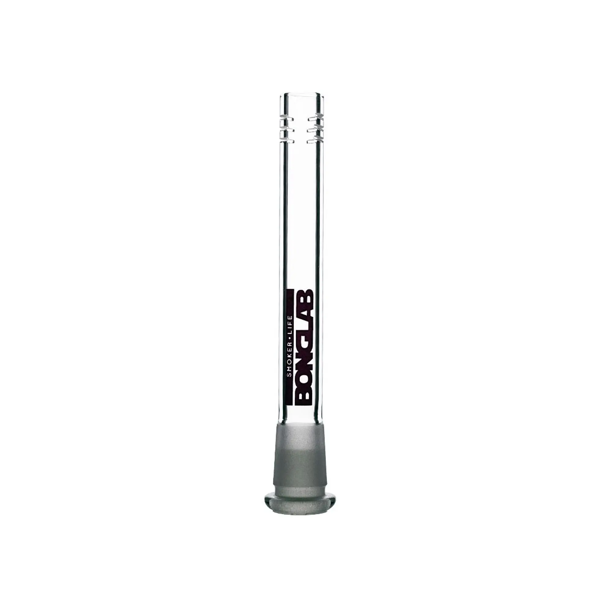 Difusor Bonglab 18mm-14mm - 12cm 1