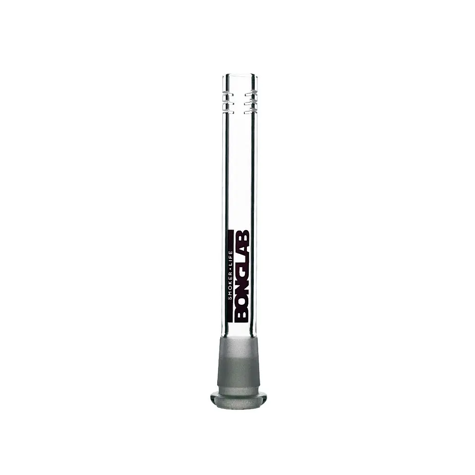 Difusor Bonglab 18mm-14mm - 12cm 1