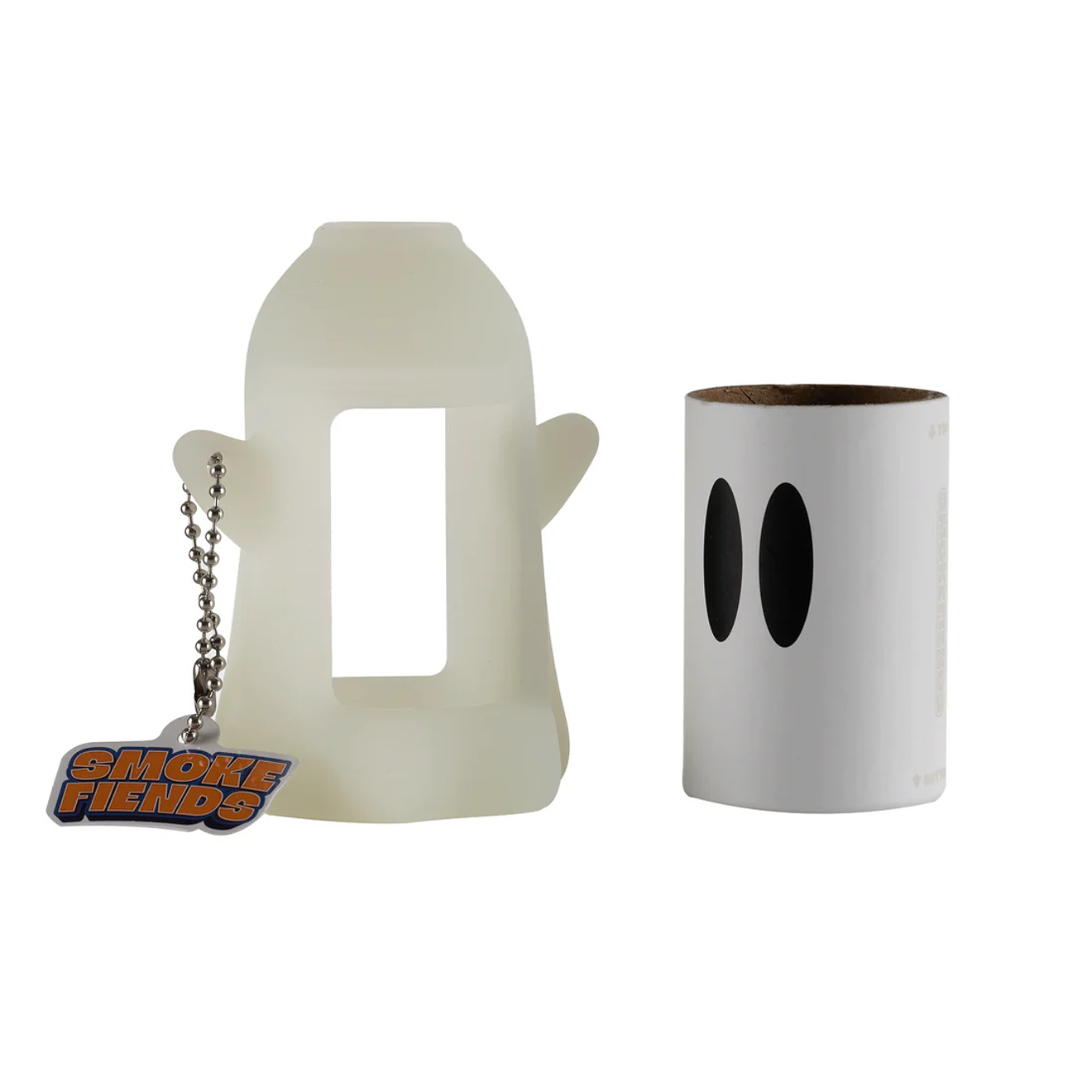 Smoke Fiends Repuesto Filtro El Fantasma Trixx 3