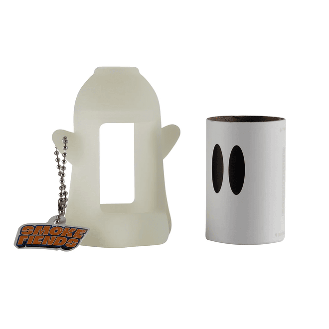 Smoke Fiends Repuesto Filtro El Fantasma Trixx 3