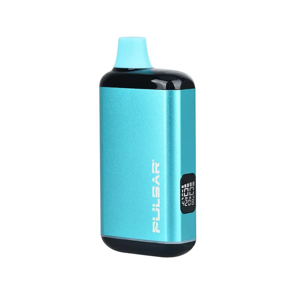 Pulsar Batería Cartridges 510 DL 2.0 Pro 5
