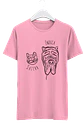 Polera Nnabica Indica & Sativa - Miniatura 1