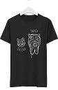 Polera Nnabica Indica & Sativa - Miniatura 2
