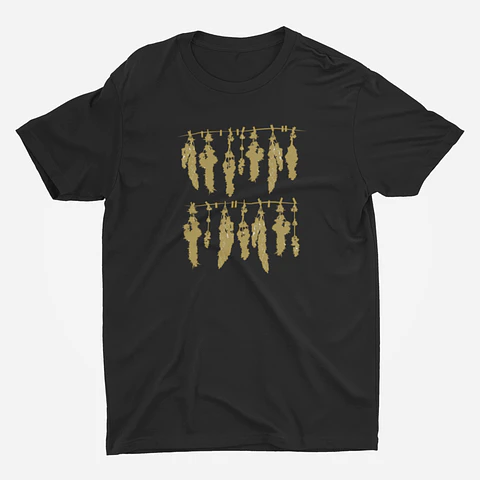 Polera Nnabica Cultiva