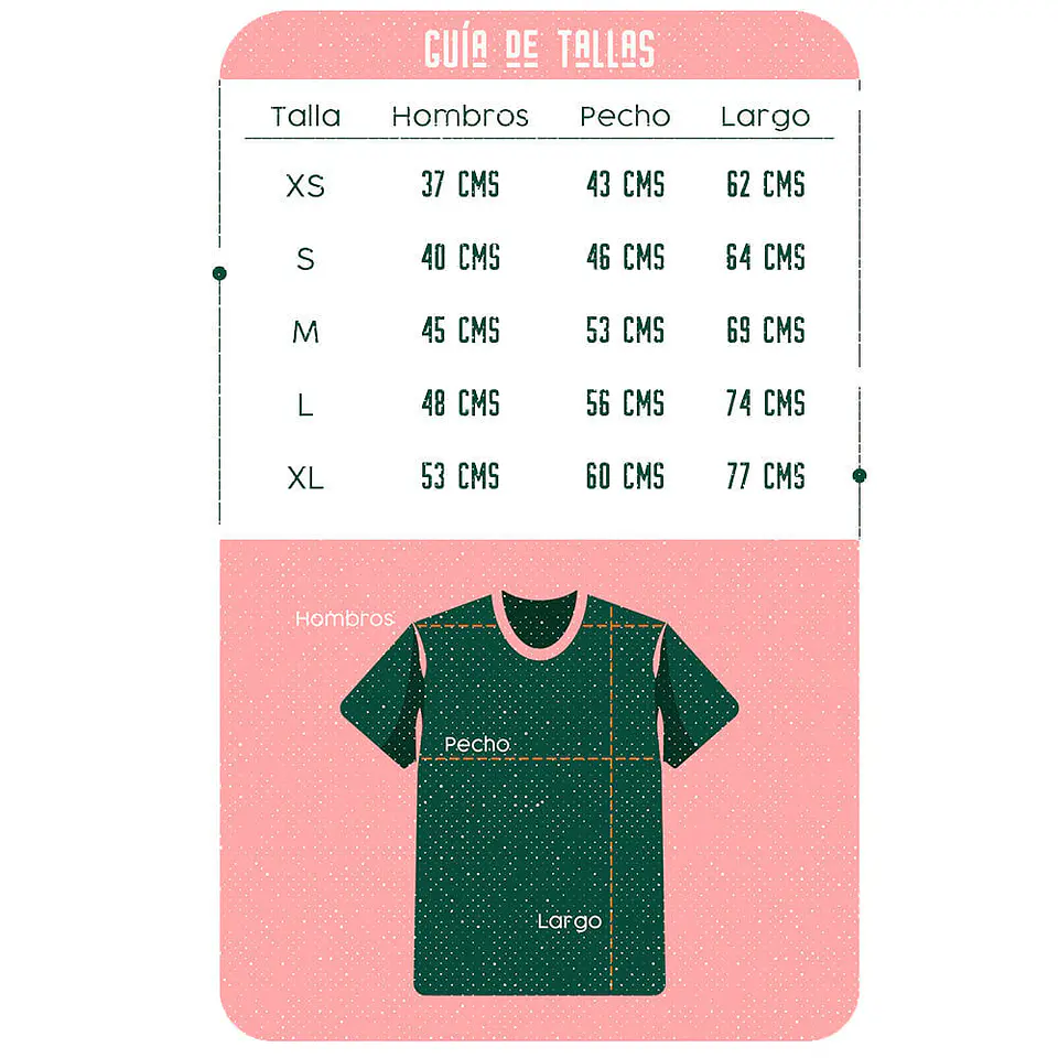 Polera Nnabica Indica & Sativa 5