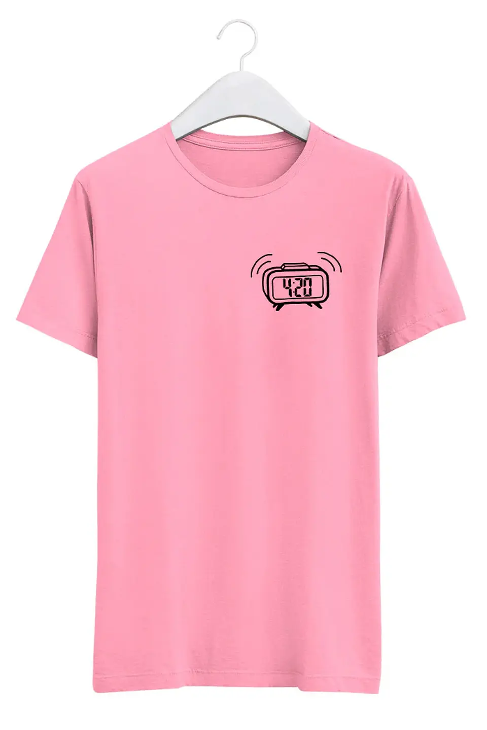 Polera Nnabica 420 Time  3
