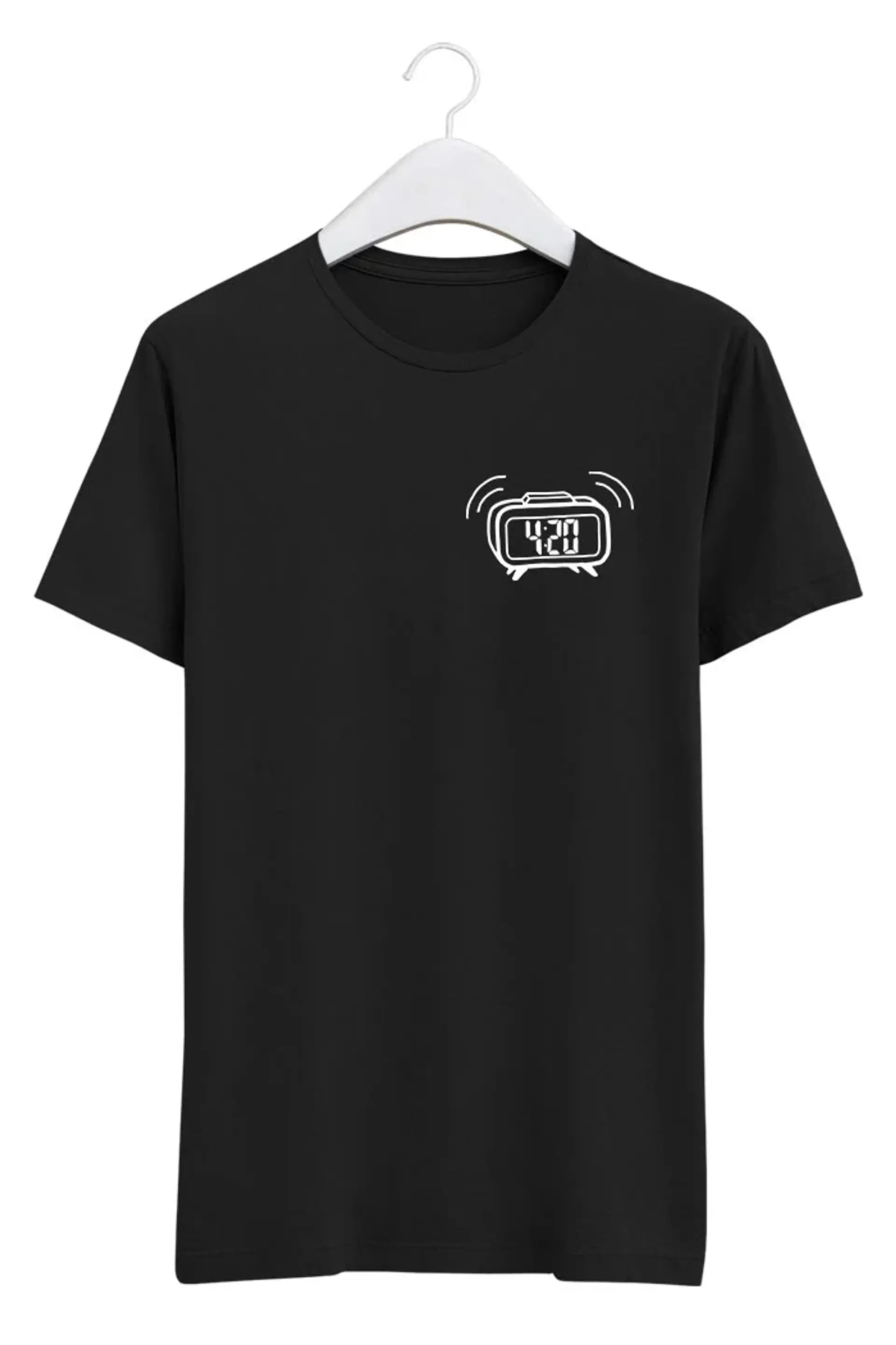 Polera Nnabica 420 Time  1