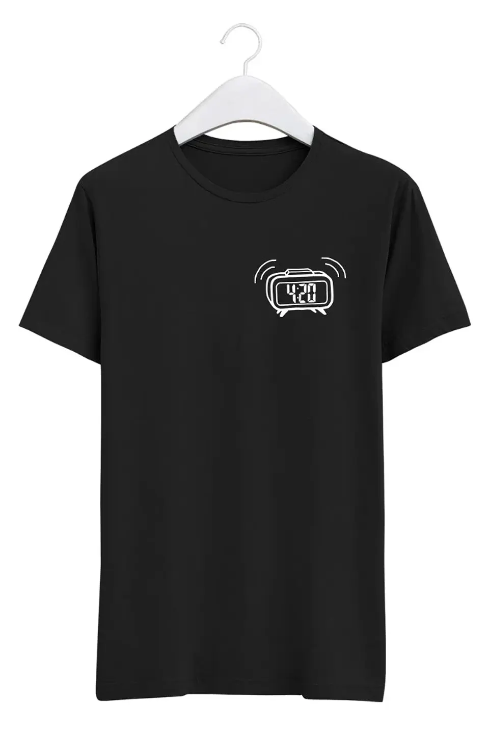 Polera Nnabica 420 Time  1