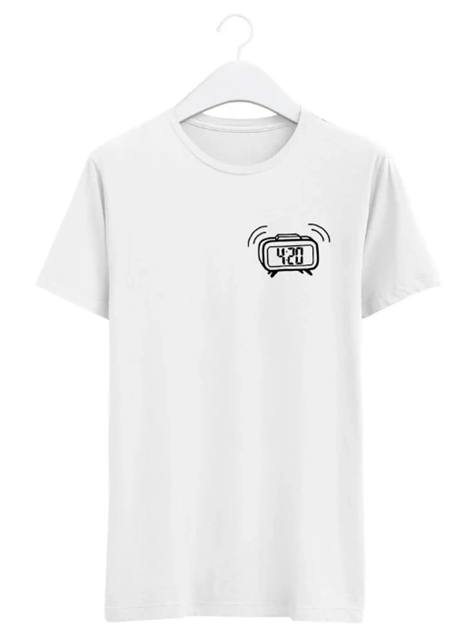 Polera Nnabica 420 Time  2