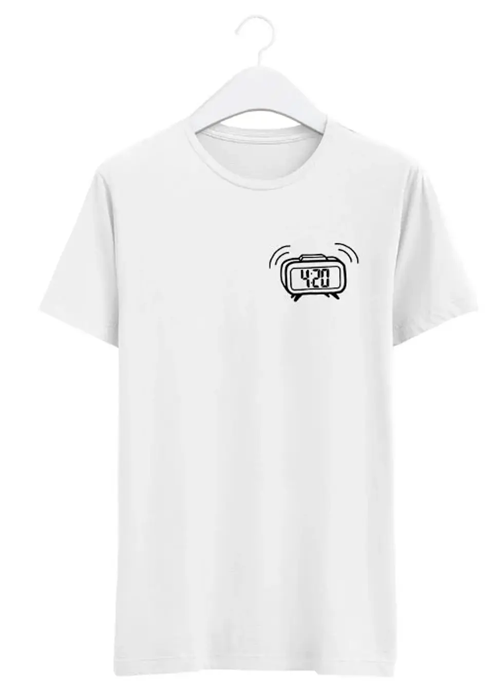 Polera Nnabica 420 Time  2