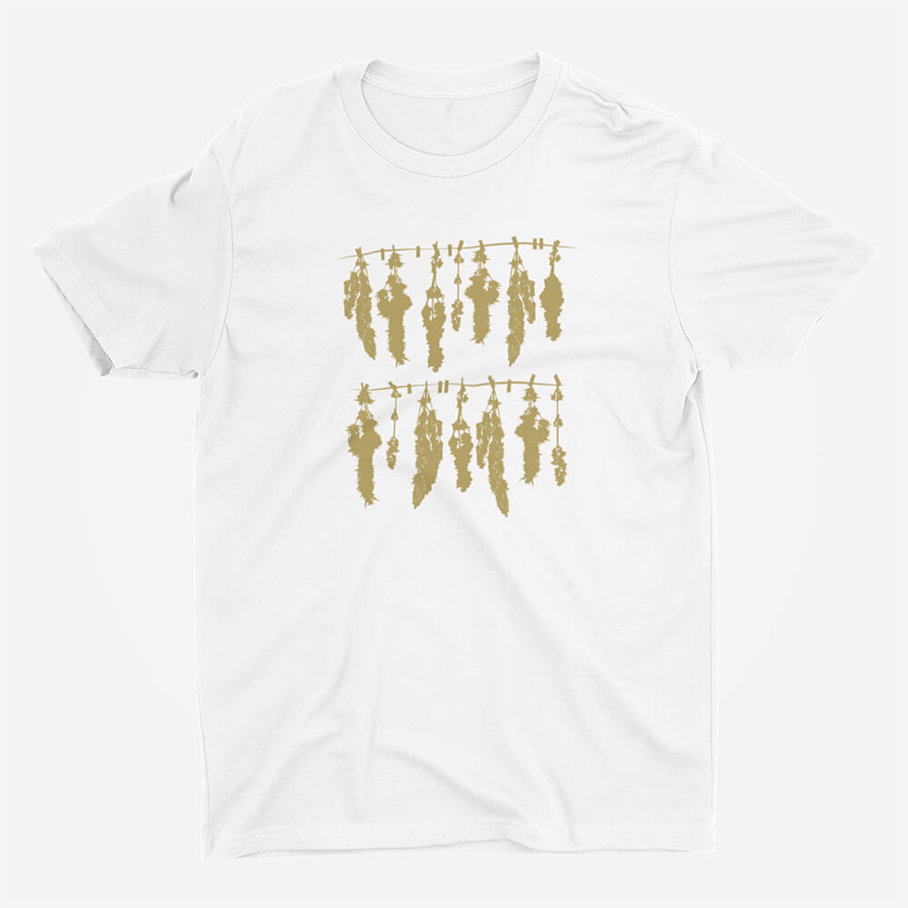 Polera Nnabica Cultiva 2