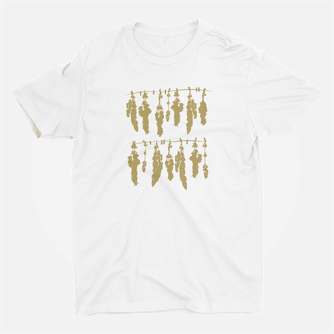 Polera Nnabica Cultiva 2