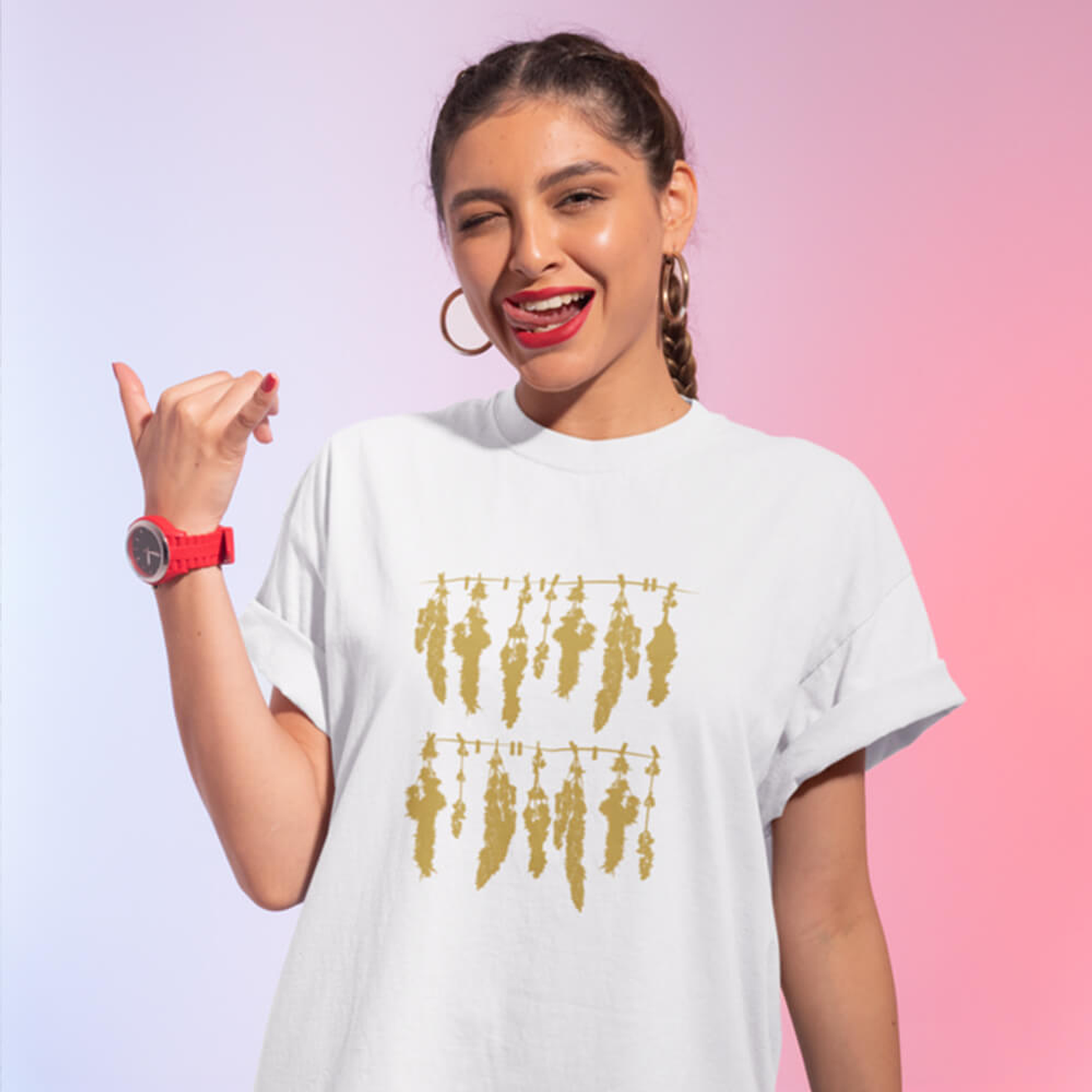 Polera Nnabica Cultiva 3