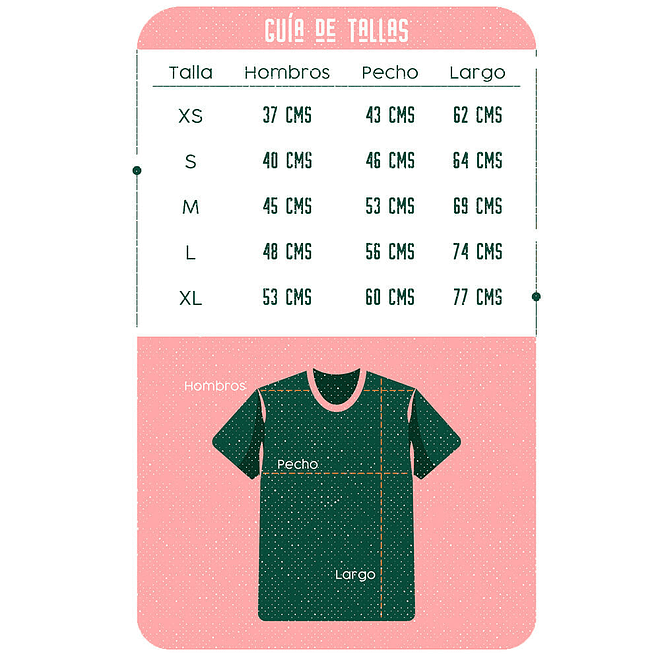 Polera Nnabica Cultiva 4