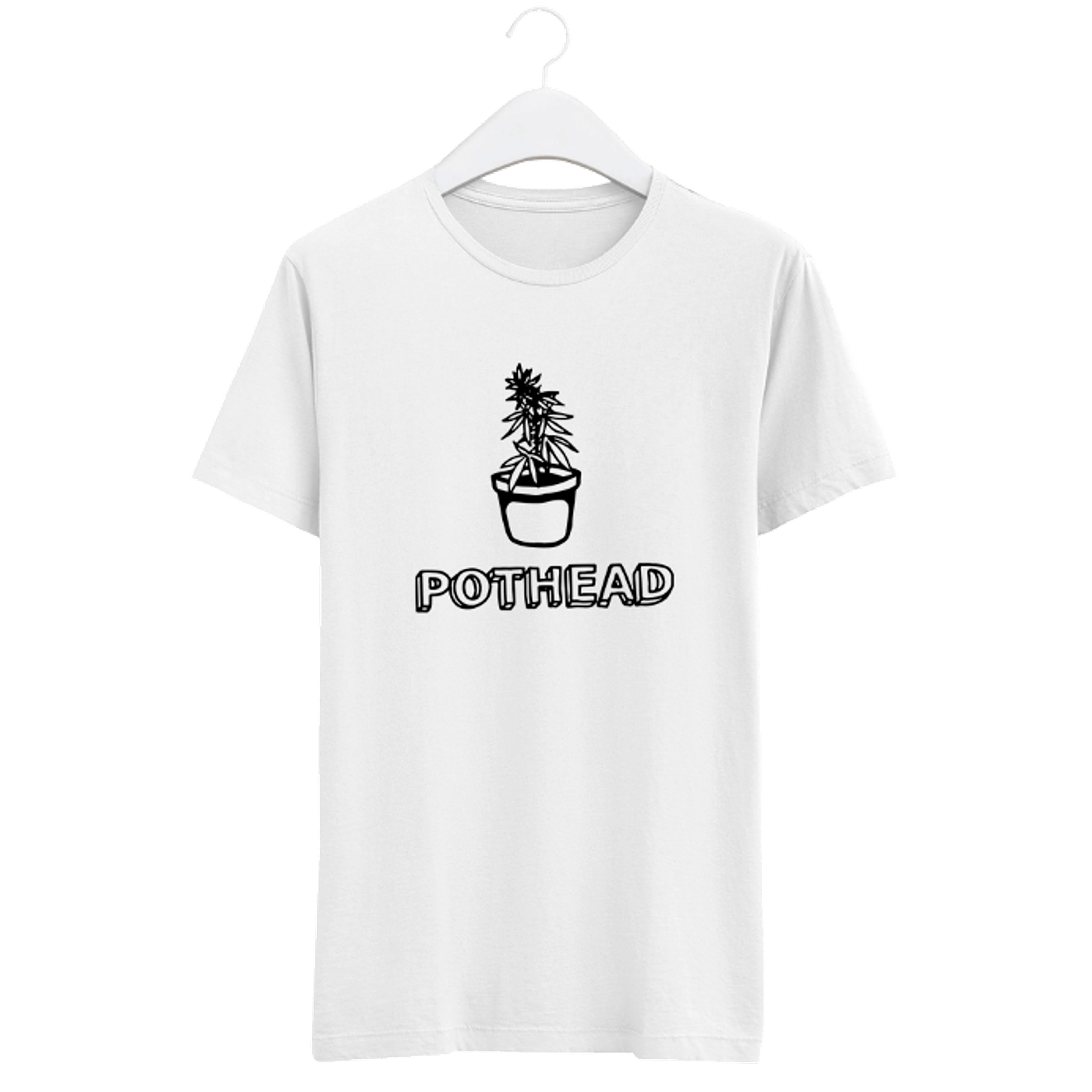 Polera Nnabica Pothead 1