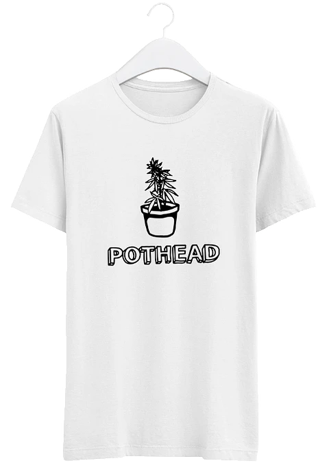 Polera Nnabica Pothead