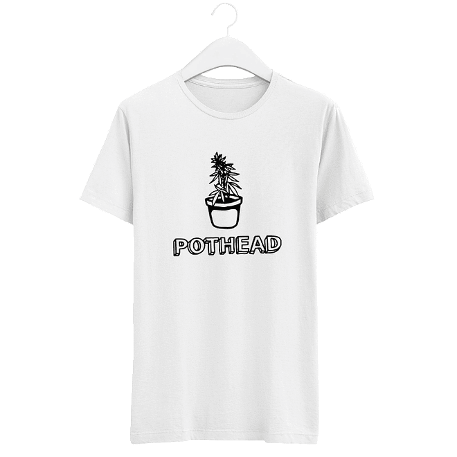 Polera Nnabica Pothead 1