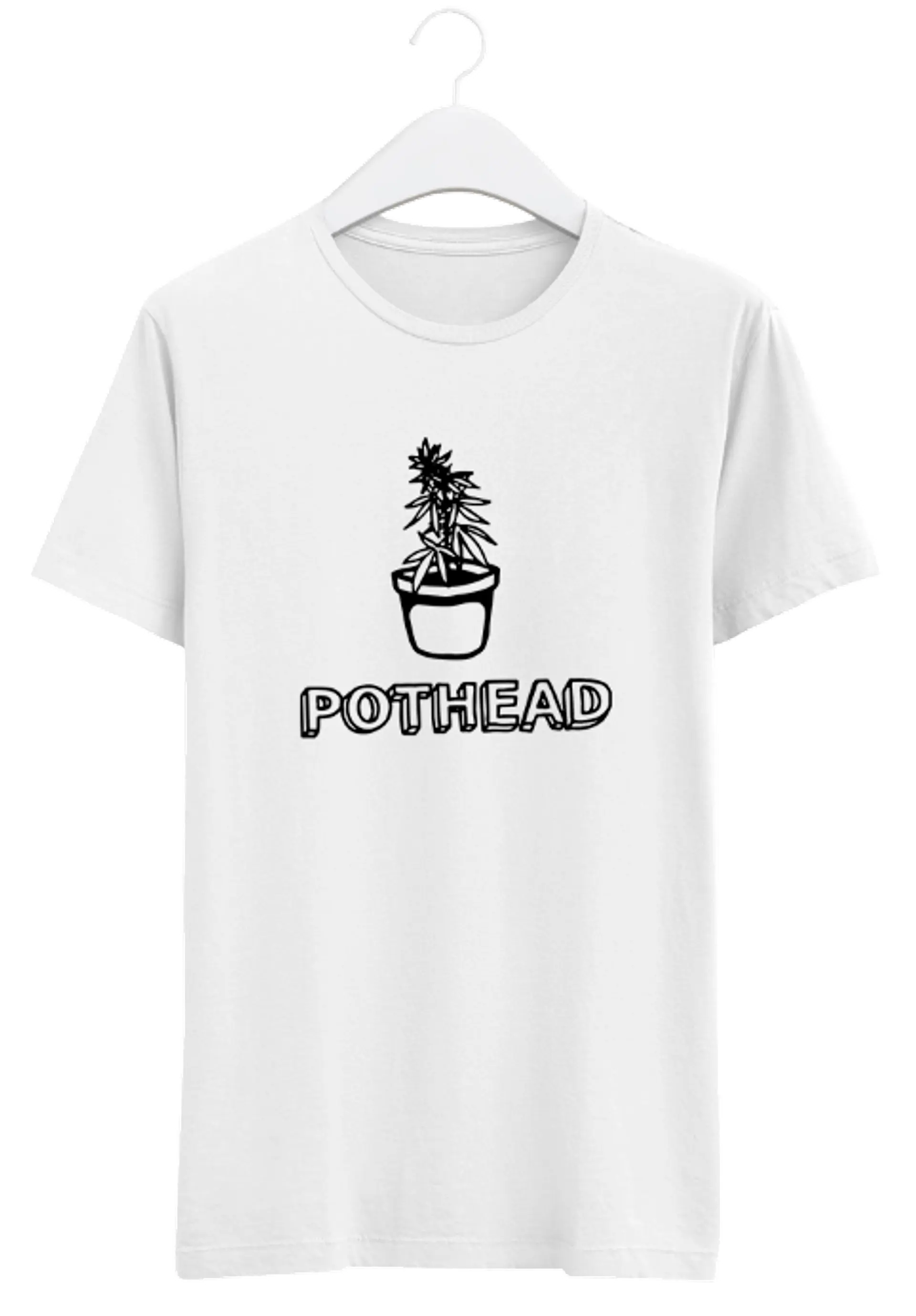 Polera Nnabica Pothead 1