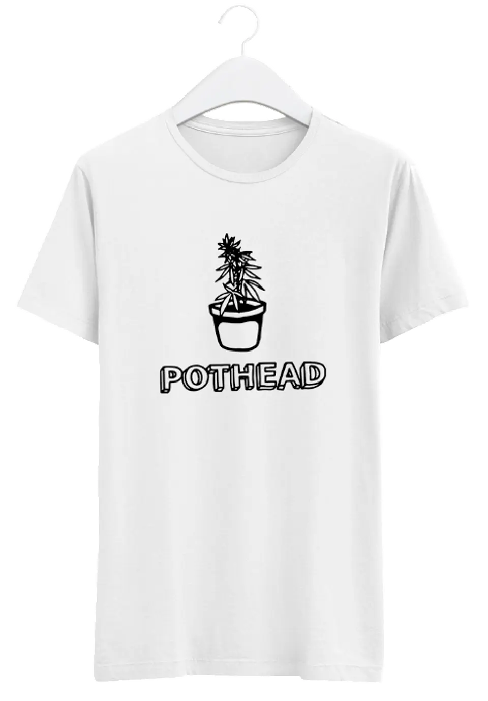 Polera Nnabica Pothead 1