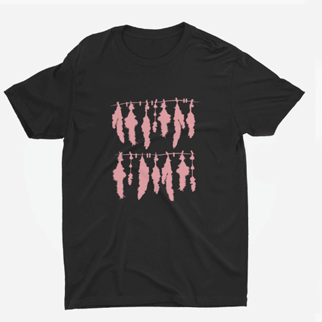 Polera Nnabica Cultiva 6