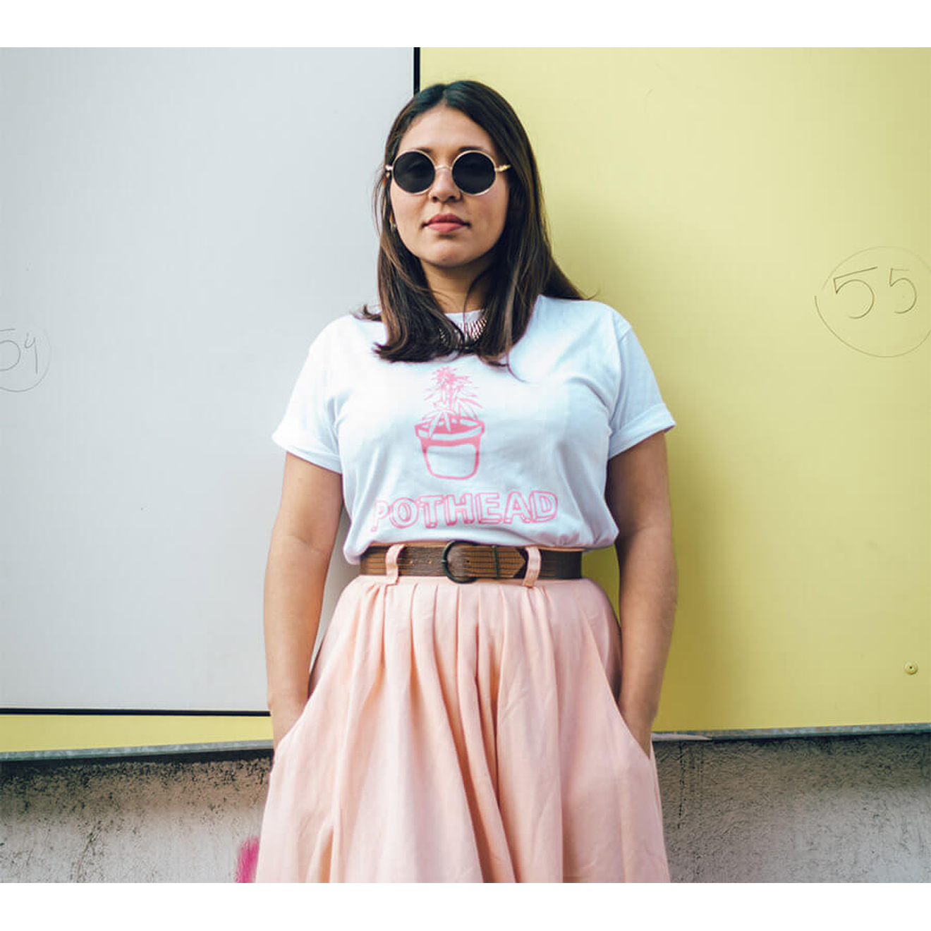 Polera Nnabica Pothead 4