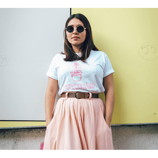 Polera Nnabica Pothead 4