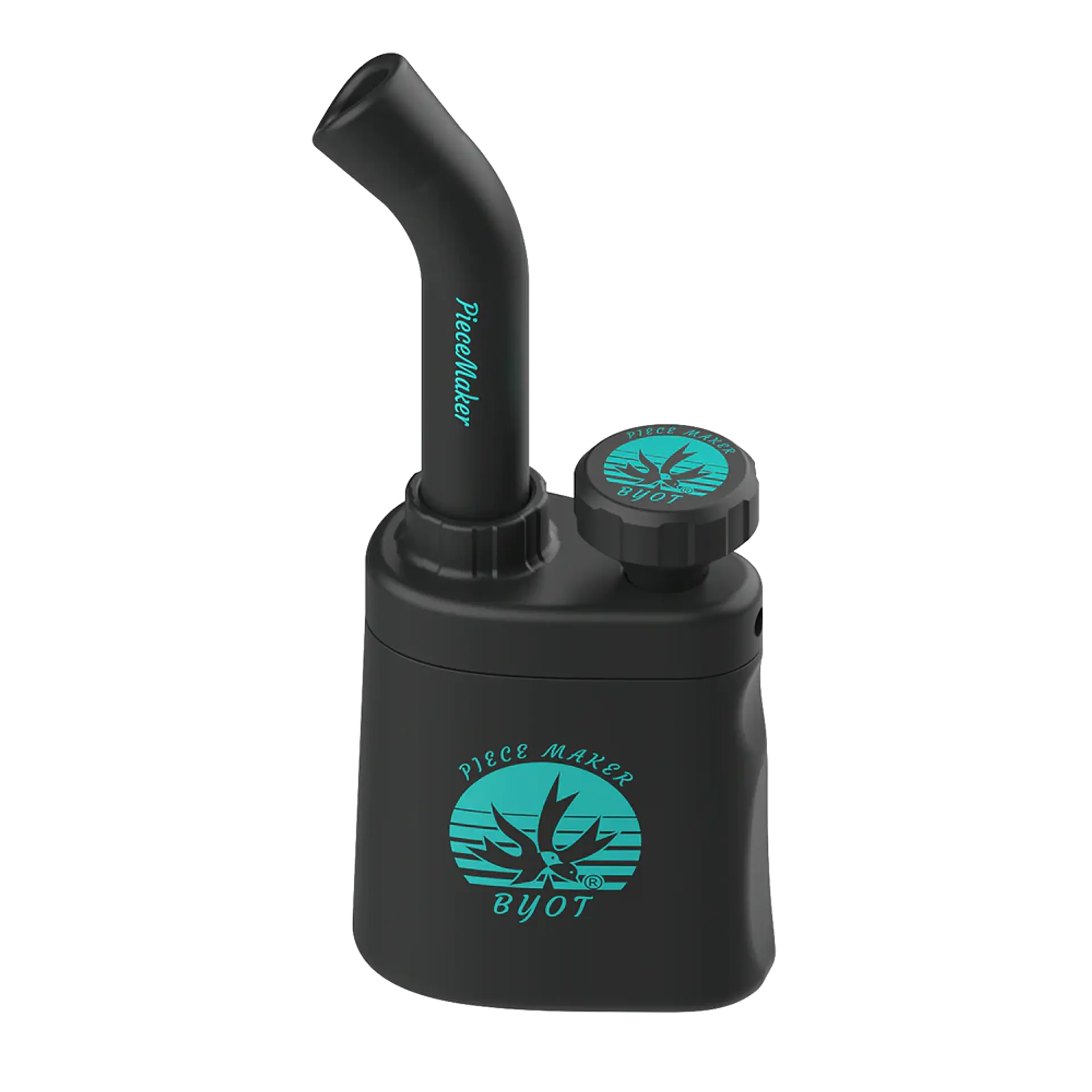 PMG Bong Klutch 18cm 4