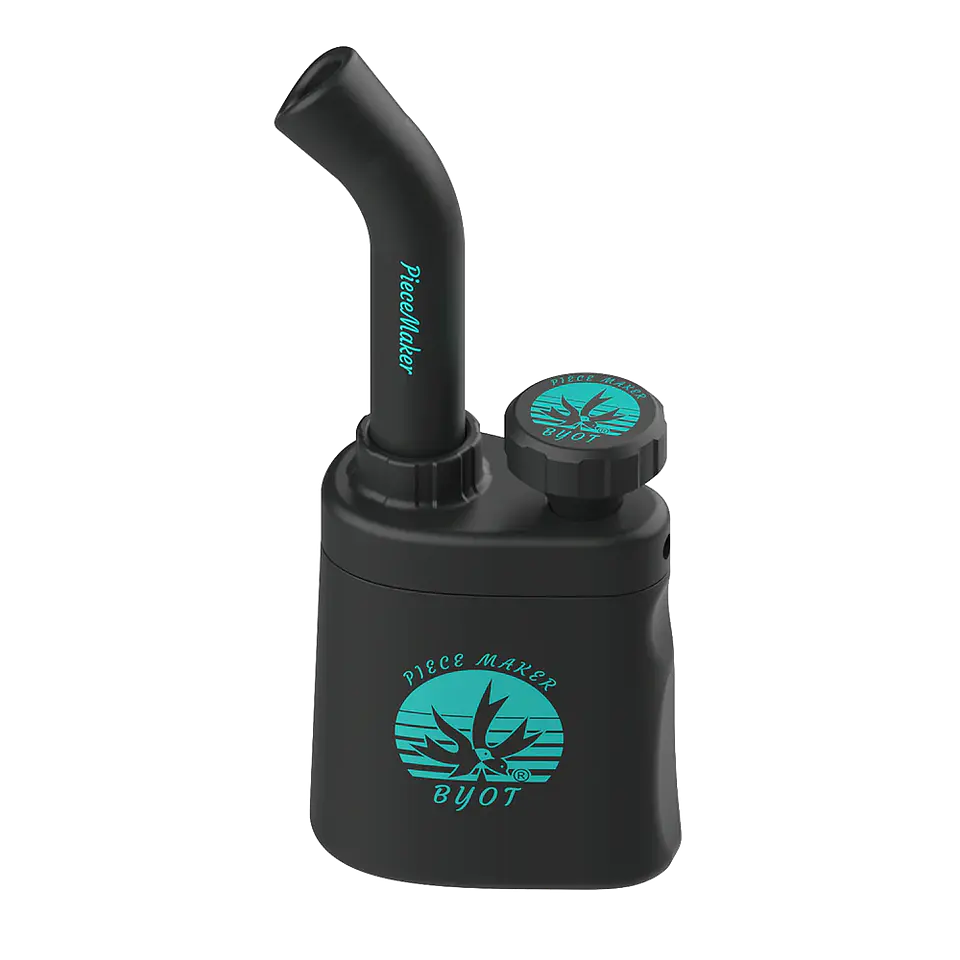 PMG Bong Klutch 18cm 4