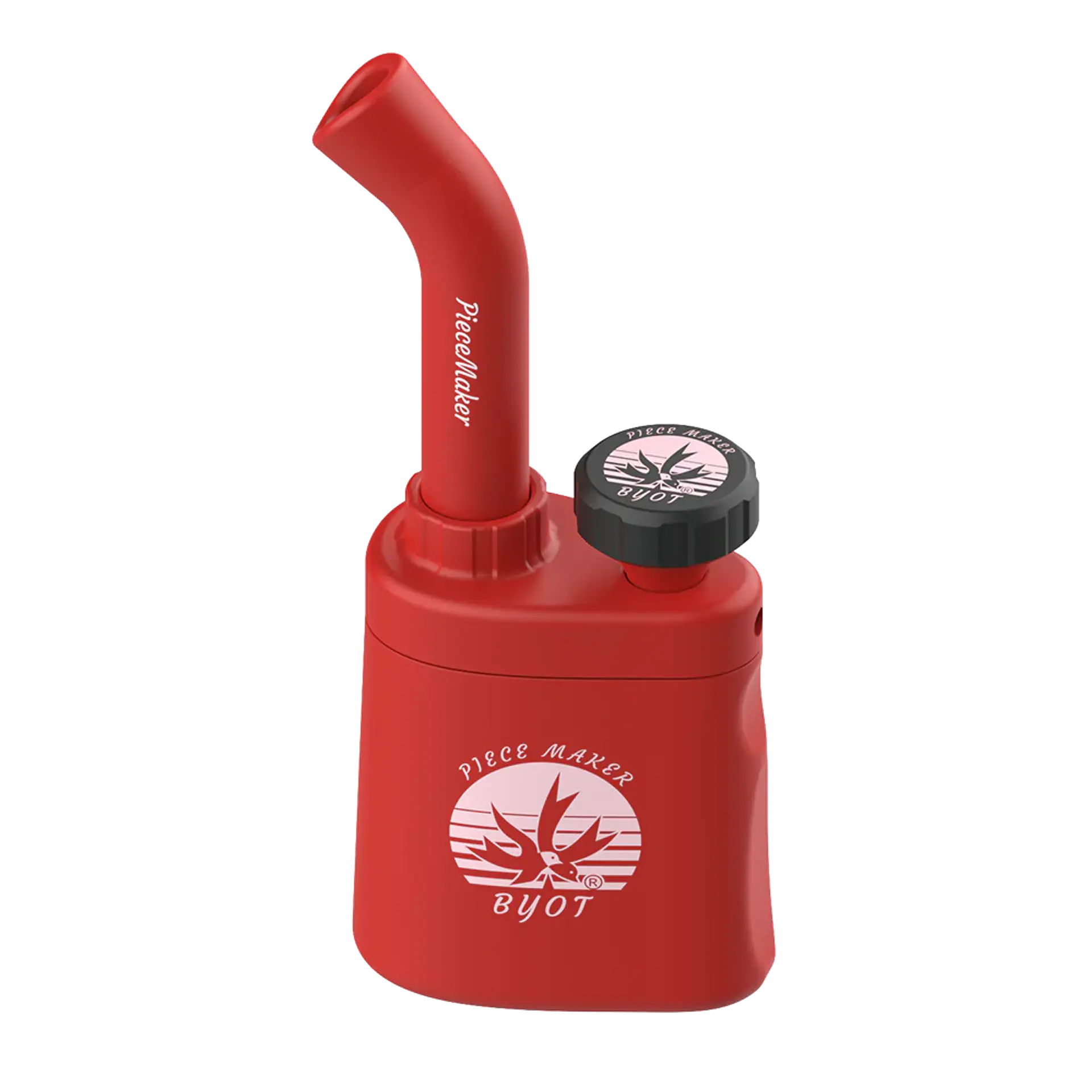 PMG Bong Klutch 18cm 5