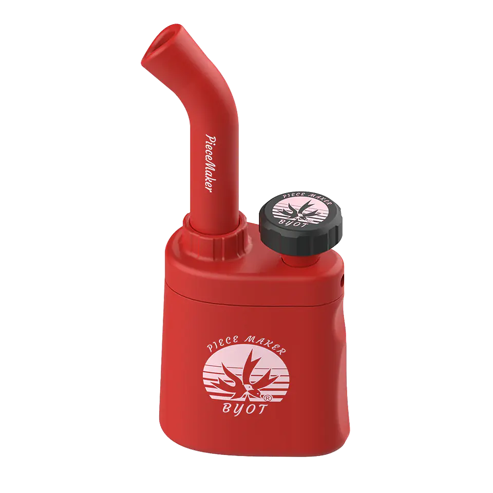 PMG Bong Klutch 18cm 5