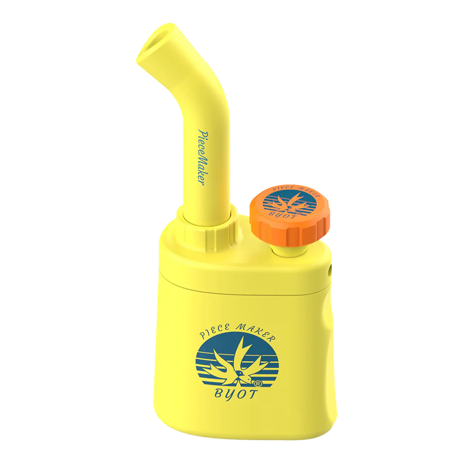 PMG Bong Klutch 18cm 6