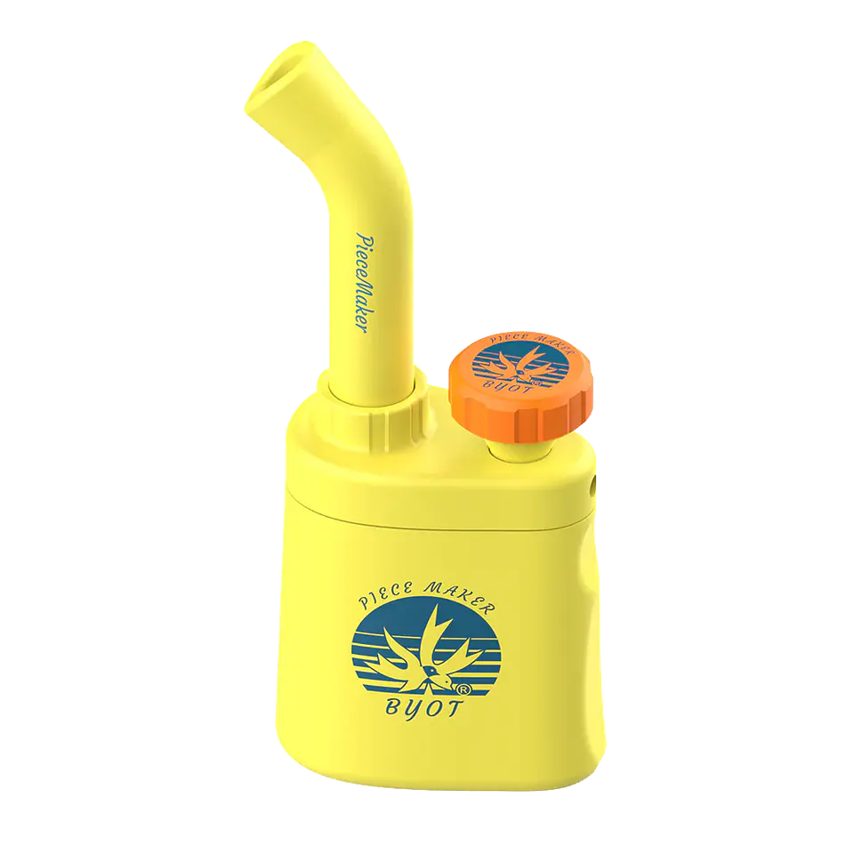 PMG Bong Klutch 18cm 6