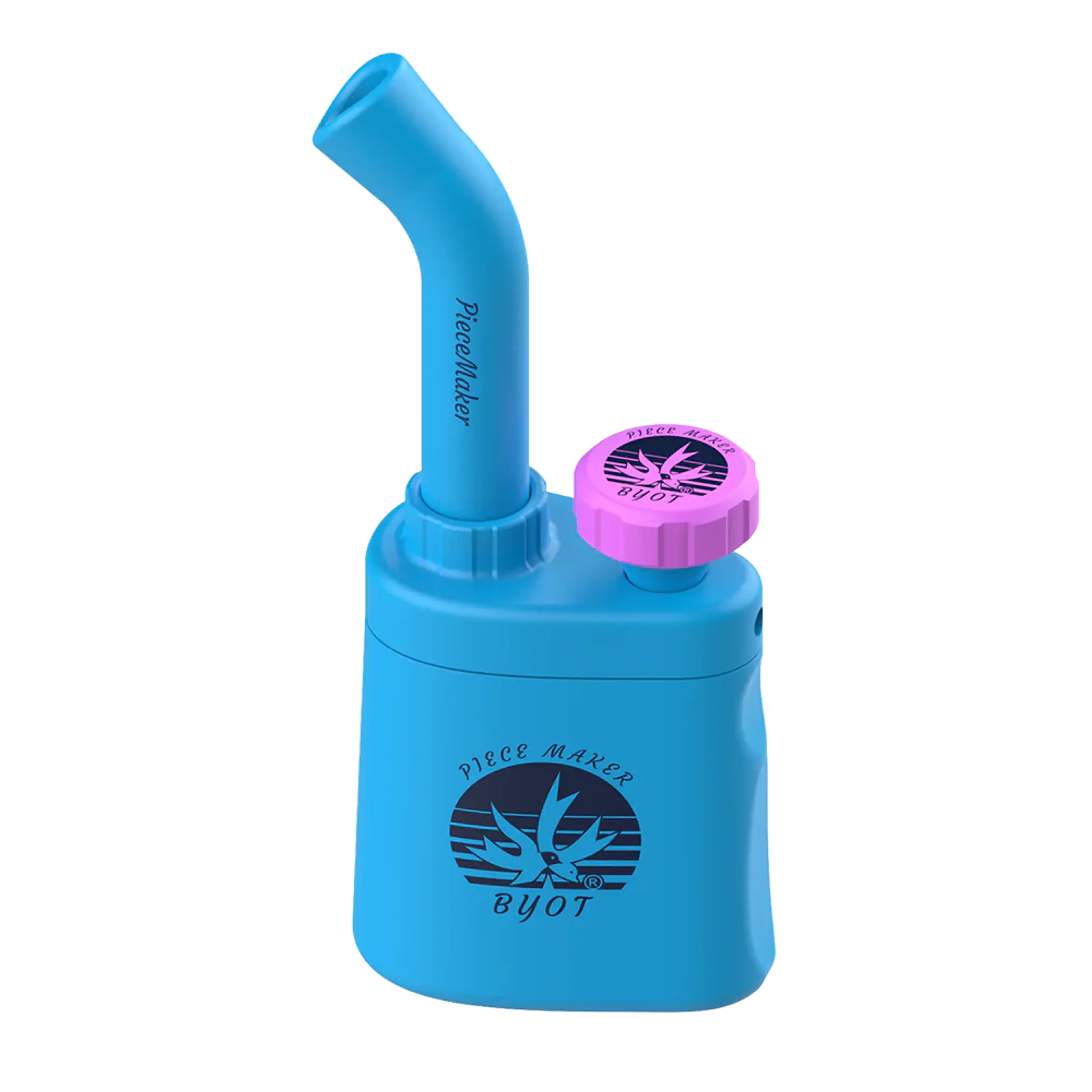 PMG Bong Klutch 18cm 7