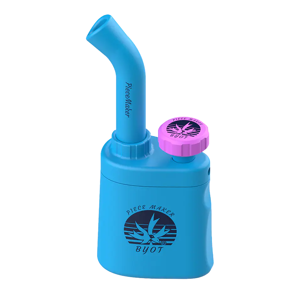 PMG Bong Klutch 18cm 7