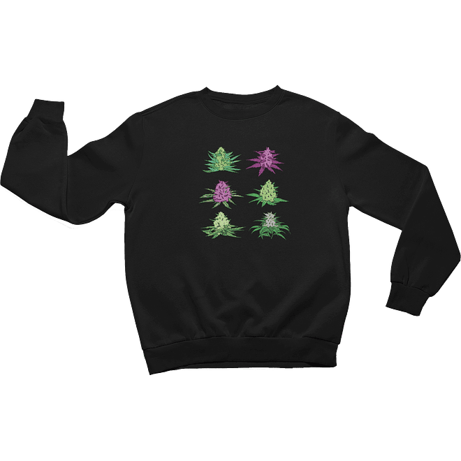 Polerón Nnabica Cogollines 2