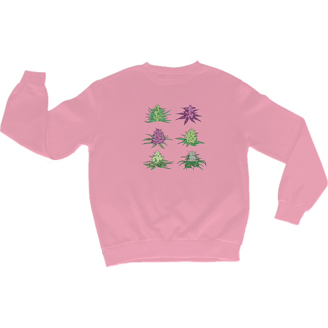 Polerón Nnabica Cogollines 3