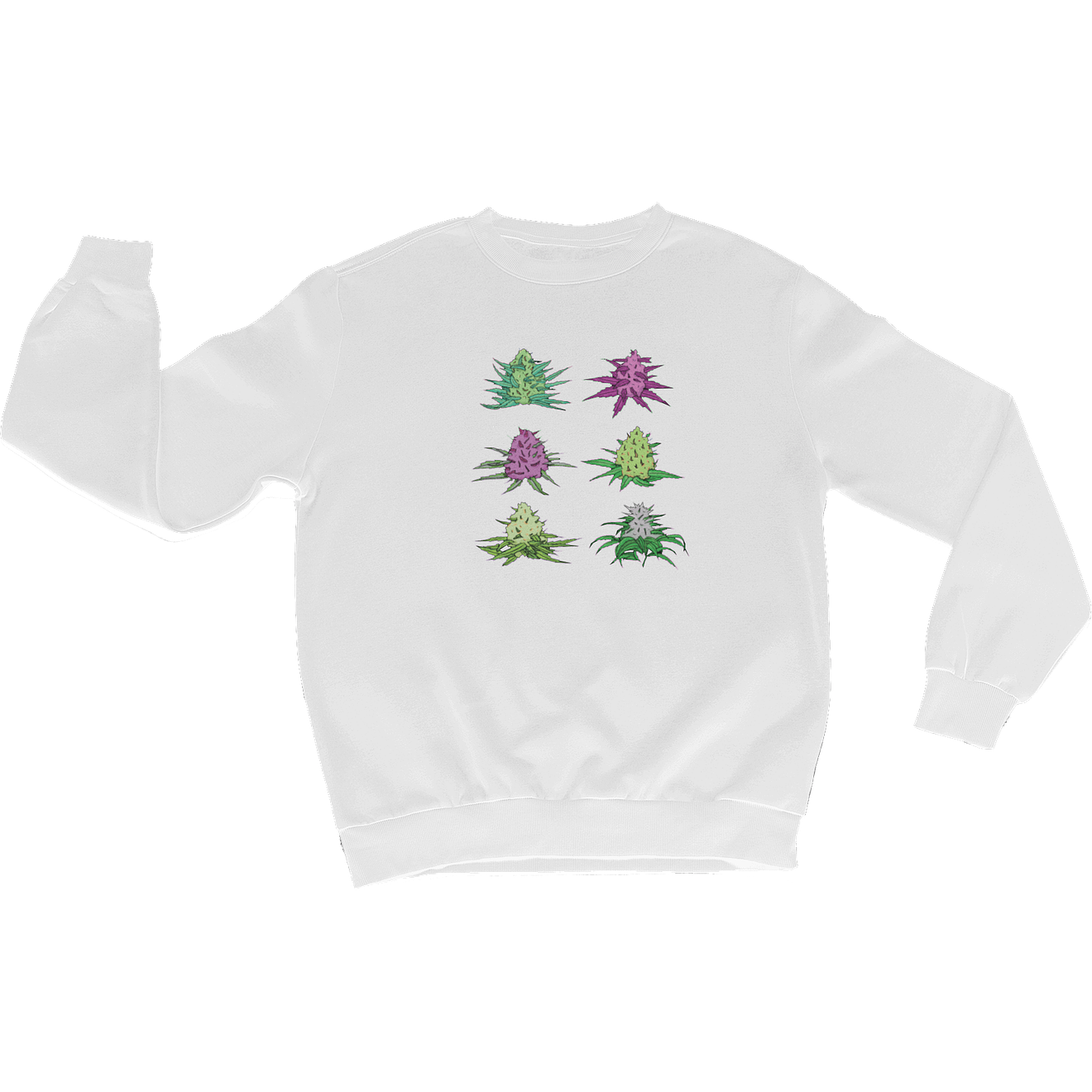 Polerón Nnabica Cogollines 1