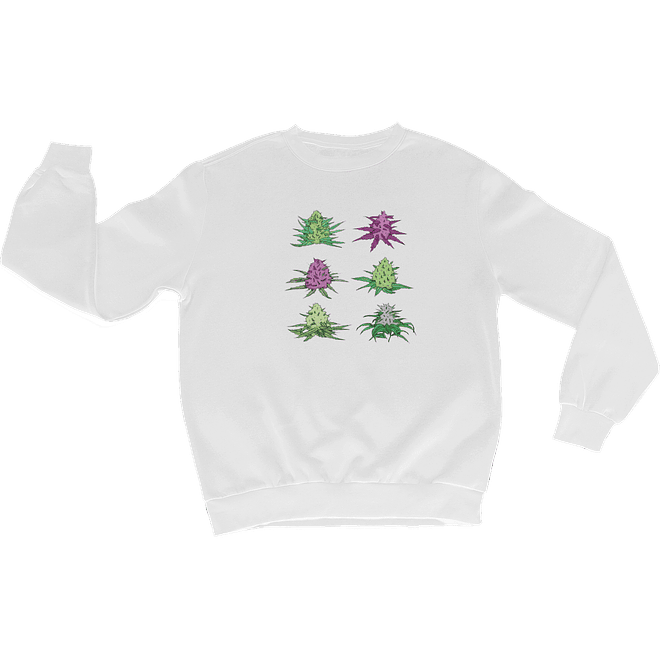 Polerón Nnabica Cogollines 1