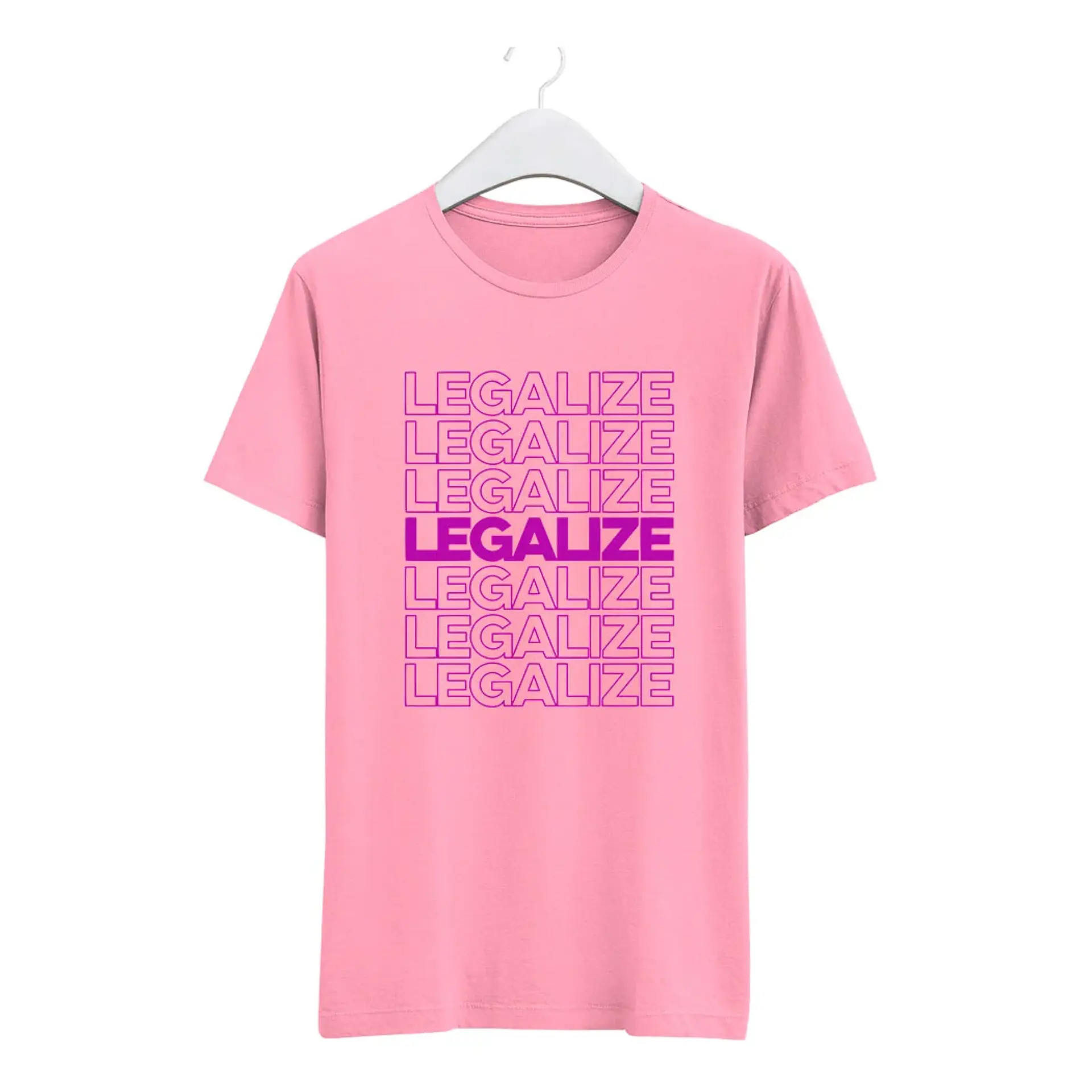 Polera Nnabica Legalize  1