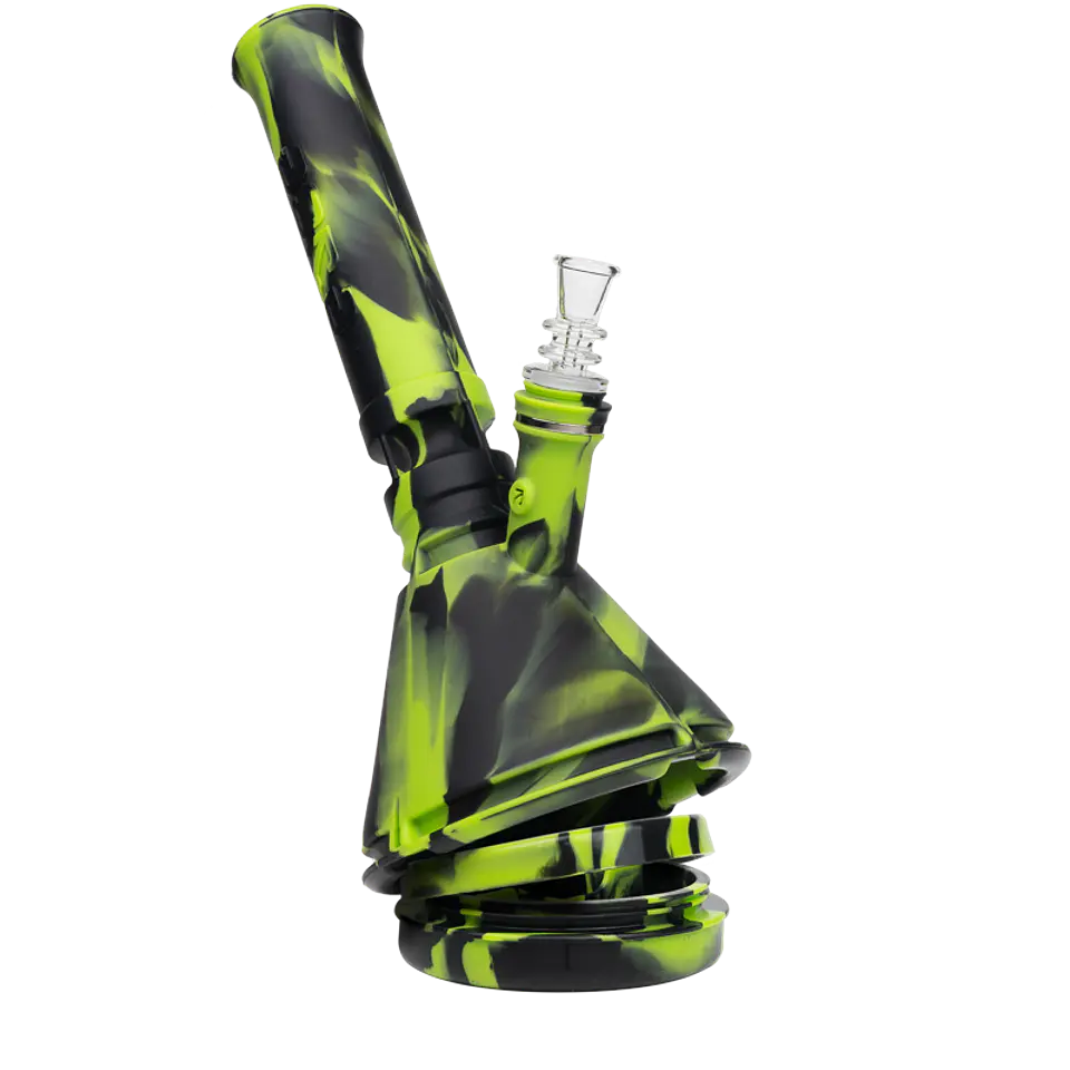 Eyce Bong Beaker 31cm 2