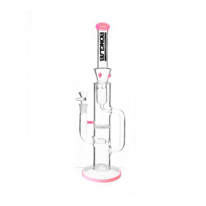 Bonglab Bong Mad Professor 42cm 7