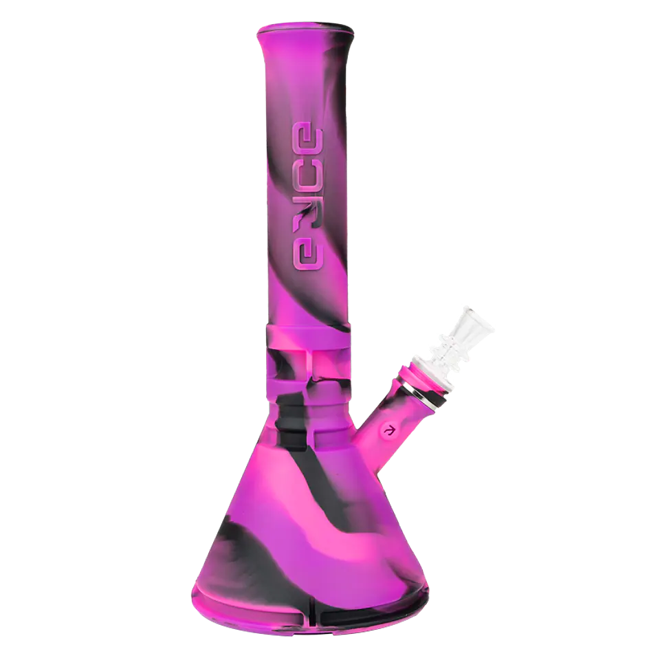 Eyce Bong Beaker 31cm 4