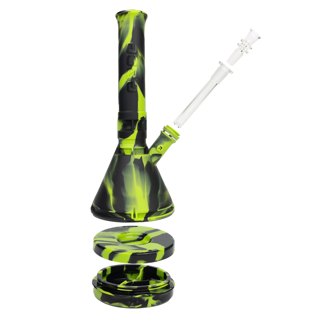 Eyce Bong Beaker 31cm 1