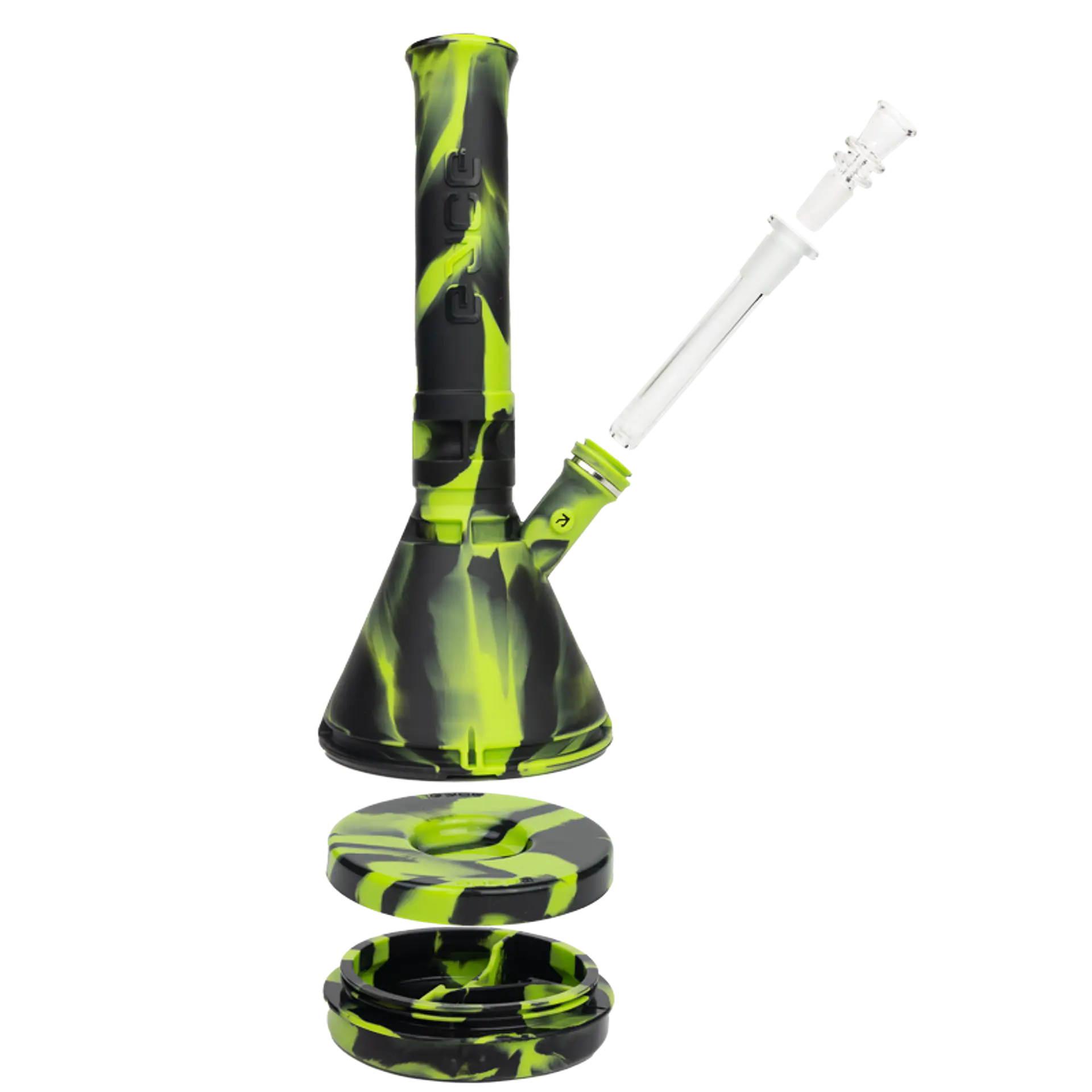 Eyce Bong Beaker 31cm 1