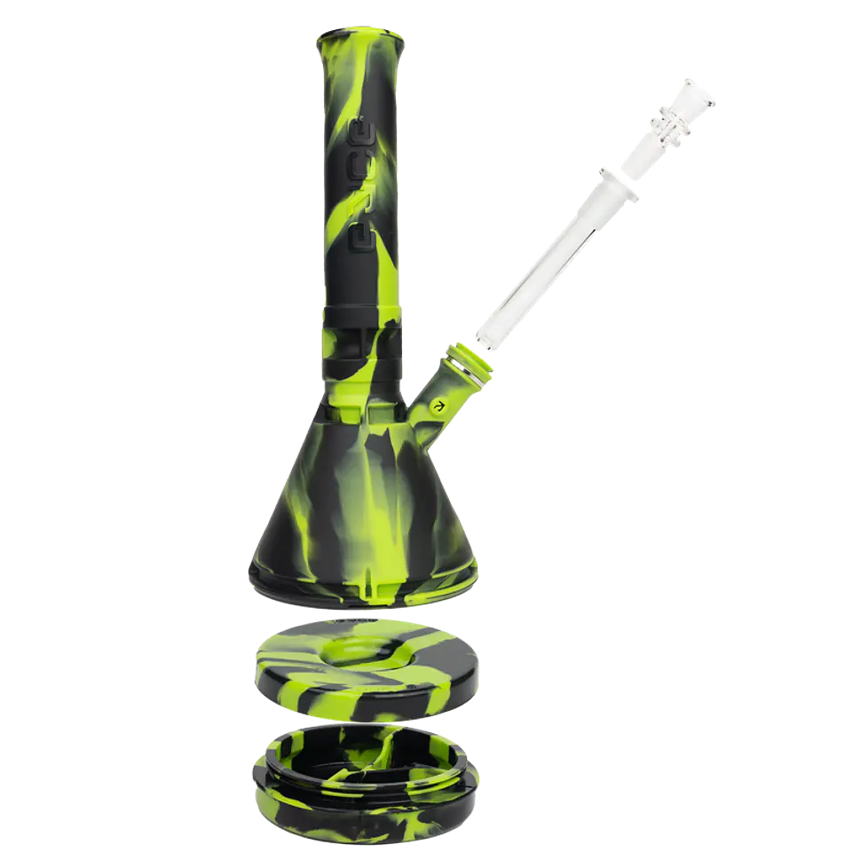 Eyce Bong Beaker 31cm 1