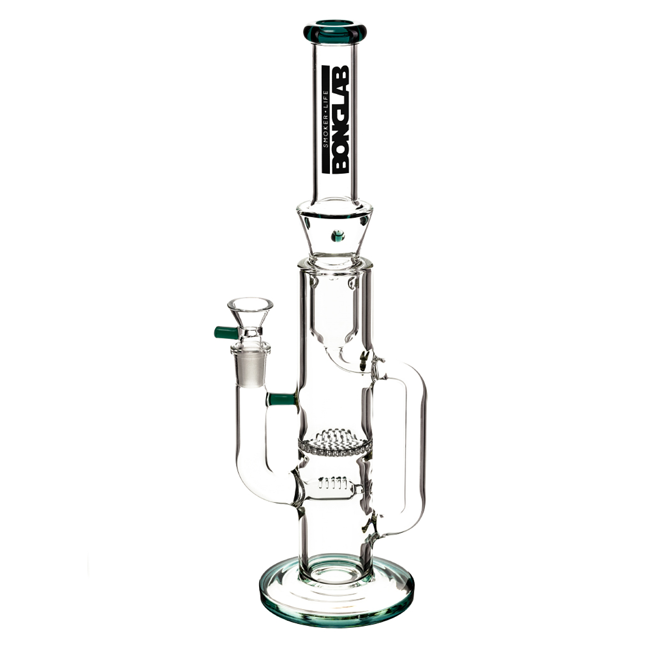 Bonglab Bong Mad Professor 42cm 1