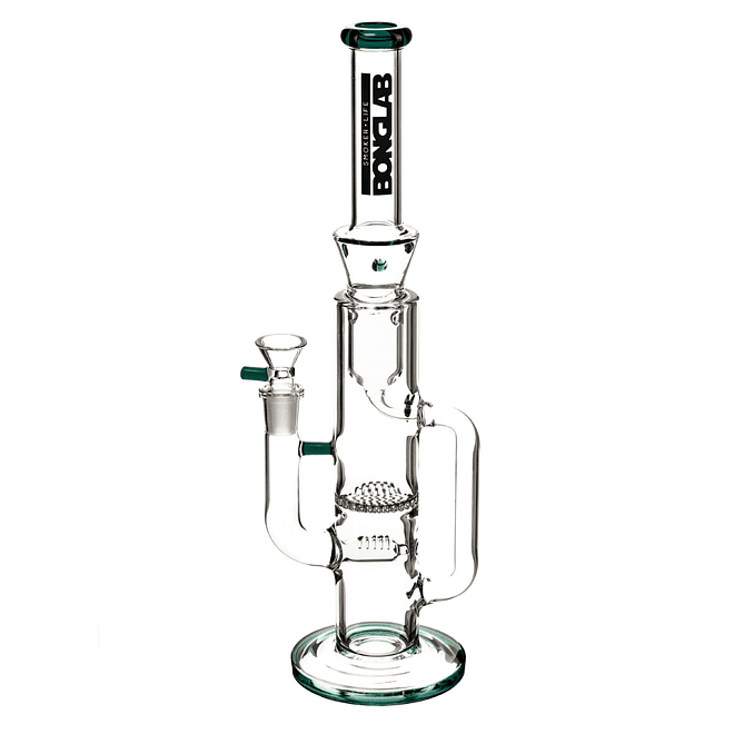 Bonglab Bong Mad Professor 42cm 1