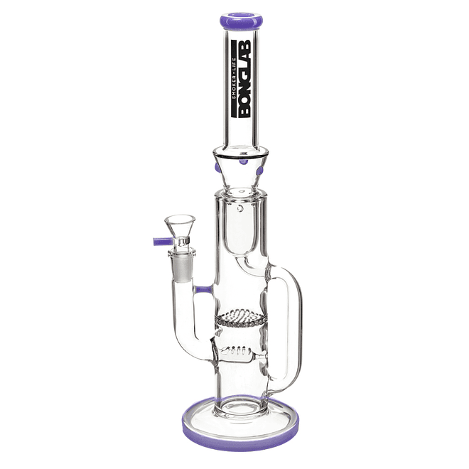 Bonglab Bong Mad Professor 42cm 2