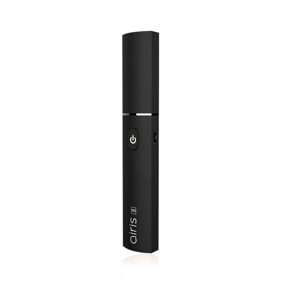 Vaporizador Airis 8 Dip & Dab 2
